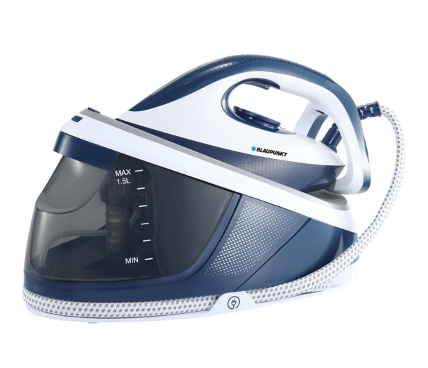 Blaupunkt Parownica do ubrań STACJA PAROWA SSP501 - 1484698 - zdjęcie 4